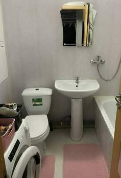 Студия квартира, вторичка, 23м2, 16/18 этаж