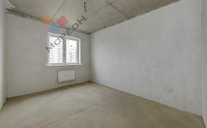 3-к квартира, вторичка, 78м2, 7/24 этаж