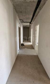 3-к квартира, вторичка, 71м2, 2/12 этаж