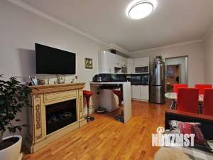 1-к квартира, вторичка, 43м2, 4/9 этаж