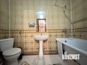 1-к квартира, вторичка, 46м2, 4/19 этаж