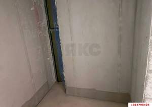 1-к квартира, вторичка, 34м2, 6/25 этаж