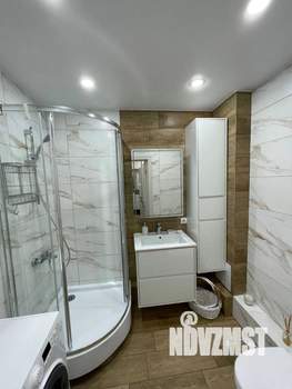 1-к квартира, вторичка, 32м2, 1/8 этаж