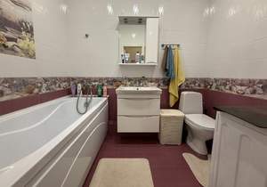 2-к квартира, вторичка, 49м2, 17/22 этаж