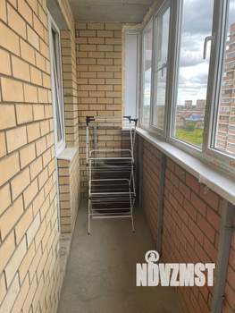 2-к квартира, вторичка, 40м2, 9/17 этаж