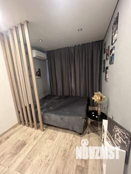 1-к квартира, вторичка, 33м2, 11/20 этаж
