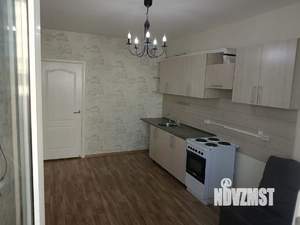 2-к квартира, вторичка, 64м2, 8/16 этаж