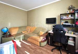 1-к квартира, вторичка, 42м2, 11/13 этаж