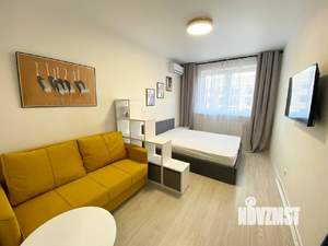 1-к квартира, вторичка, 34м2, 8/9 этаж