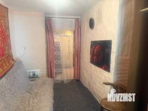 Студия квартира, вторичка, 20м2, 1/1 этаж