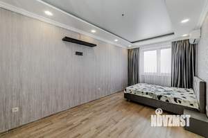 1-к квартира, вторичка, 50м2, 17/17 этаж