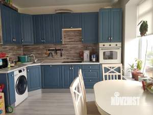 2-к квартира, вторичка, 70м2, 5/6 этаж