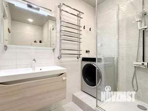 1-к квартира, вторичка, 40м2, 4/7 этаж