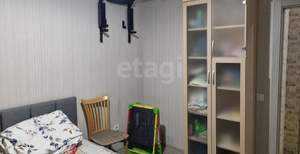 2-к квартира, вторичка, 43м2, 2/10 этаж