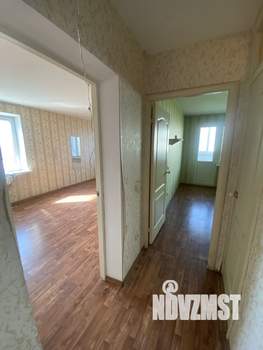 2-к квартира, вторичка, 63м2, 6/16 этаж