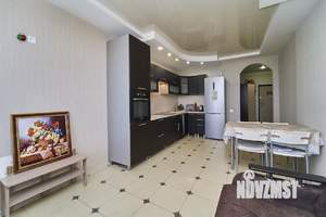 2-к квартира, вторичка, 72м2, 7/13 этаж