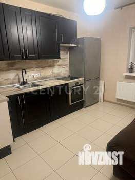 1-к квартира, вторичка, 48м2, 12/18 этаж