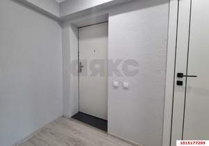 1-к квартира, вторичка, 29м2, 1/5 этаж