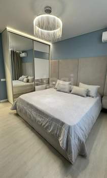 2-к квартира, вторичка, 65м2, 13/17 этаж