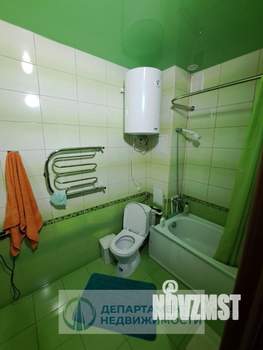 1-к квартира, вторичка, 41м2, 2/18 этаж