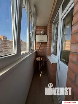 Студия квартира, вторичка, 19м2, 12/16 этаж