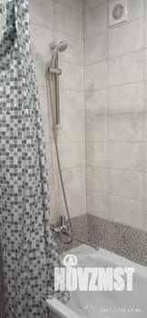 1-к квартира, вторичка, 37м2, 11/17 этаж