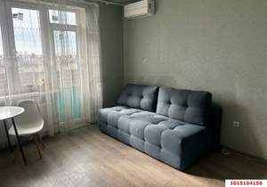 Студия квартира, вторичка, 26м2, 13/15 этаж