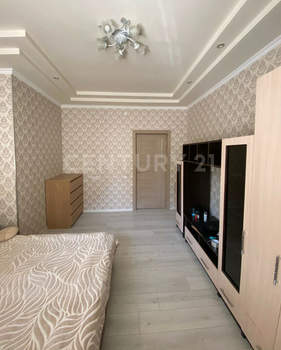 2-к квартира, вторичка, 44м2, 1/2 этаж
