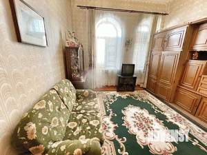 2-к квартира, вторичка, 30м2, 1/1 этаж