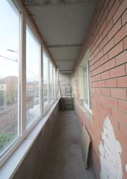 2-к квартира, вторичка, 46м2, 2/3 этаж