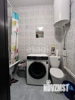 Студия квартира, вторичка, 22м2, 2/3 этаж