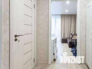 Студия квартира, вторичка, 29м2, 5/20 этаж