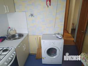 1-к квартира, вторичка, 32м2, 3/5 этаж