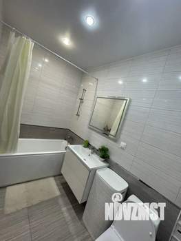 3-к квартира, вторичка, 95м2, 11/20 этаж