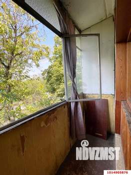 3-к квартира, вторичка, 60м2, 3/5 этаж