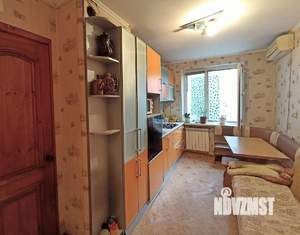 3-к квартира, вторичка, 68м2, 3/10 этаж