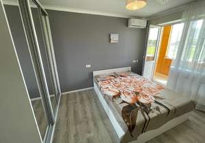 1-к квартира, вторичка, 37м2, 4/5 этаж