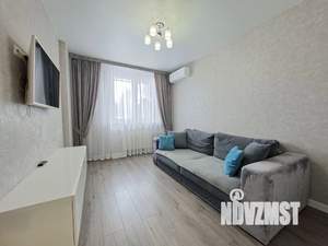 1-к квартира, вторичка, 33м2, 1/5 этаж