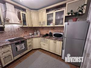 2-к квартира, вторичка, 58м2, 5/14 этаж