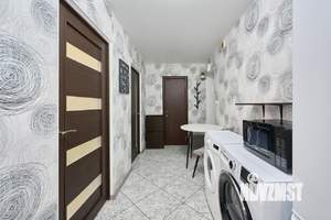 1-к квартира, вторичка, 34м2, 3/5 этаж