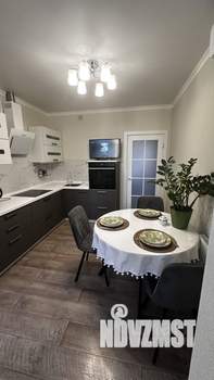 2-к квартира, вторичка, 52м2, 6/24 этаж