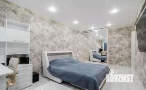 1-к квартира, вторичка, 31м2, 4/5 этаж