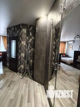 1-к квартира, вторичка, 39м2, 3/6 этаж
