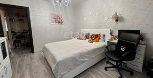 2-к квартира, вторичка, 67м2, 7/16 этаж