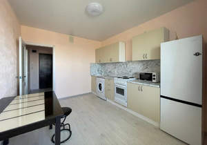 1-к квартира, вторичка, 36м2, 13/16 этаж