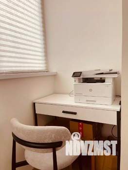 1-к квартира, вторичка, 41м2, 20/20 этаж