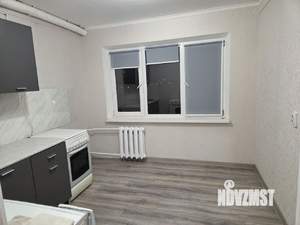 1-к квартира, вторичка, 31м2, 4/5 этаж