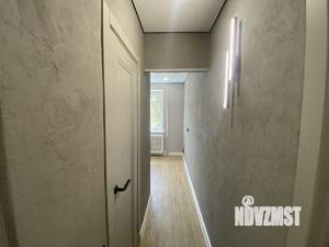 1-к квартира, вторичка, 31м2, 4/5 этаж