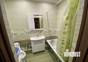 1-к квартира, вторичка, 38м2, 2/10 этаж