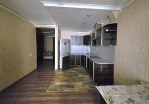 Студия квартира, вторичка, 48м2, 2/7 этаж